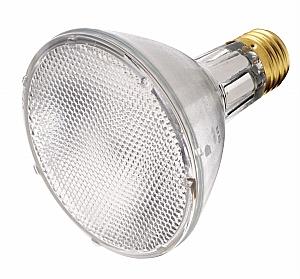 Satco S4876 HID PAR Flood & Spot PAR30LN