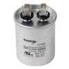 Morris Products T37175R Mtr. Run Cap, Rnd, 17.5uf 370v
