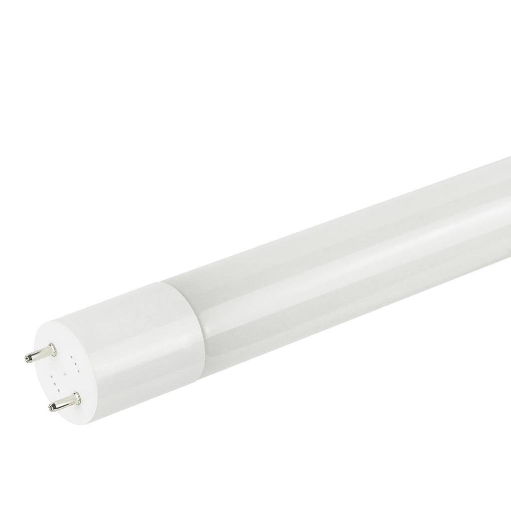 Sunlite  88460-SU - T8/LED/IS/4'/15W/40K/PPS 4 Feet T8 LED Linear Bulb, 4000 Kelvin