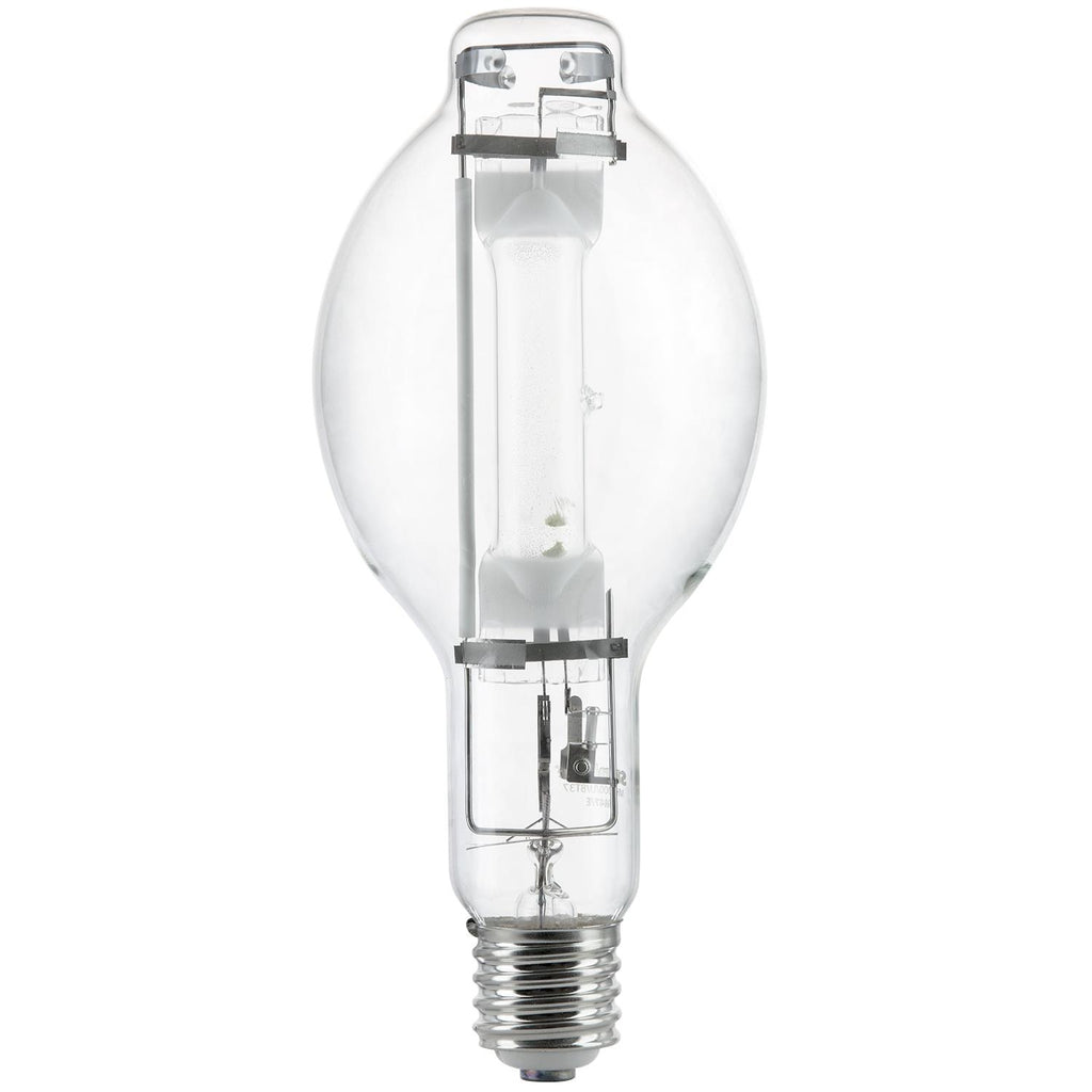 HID - Metal Halide - 1000 Watt - 110000 Lumens  - Cool White - 4100 Kelvin