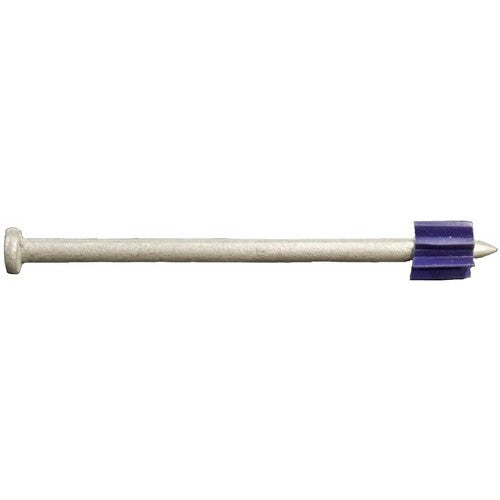 Morris Products 31126 3 inch Drive Pins (Pack of 100)