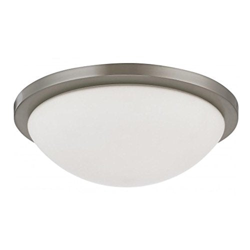 NUVO Lighting 62/1042 Fixtures LED Ceiling Mounted-Flush