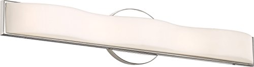 NUVO Lighting 62/1092 Fixtures LED Bath / Vanity