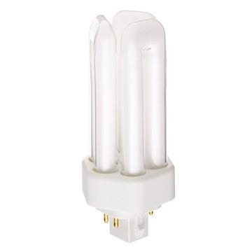 Satco S8343 Compact Fluorescent Triple Twin 4 Pin T4