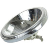 Halogen - AR111 Aluminum Reflector - 35 Watt -Bright White - 3200 Kelvin