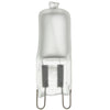 Halogen - Single Ended T3.5 - 40 Watt - 350 Lumens  - Bright White - 3200 Kelvin
