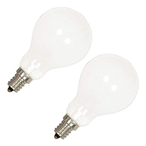 Satco S2743 Incandescent A15