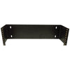 Morris Products 88052 1-3/4 inch Hinged Bracket