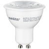 LED - High Efficiency - 7 Watt - 500 Lumens  - Warm White - 2700 Kelvin