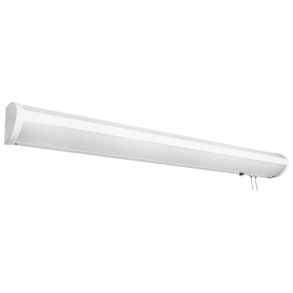 LED - Sconce - 19.5/39.5 Watt - 2100/4000 Lumens  - Warm White - 2700 Kelvin