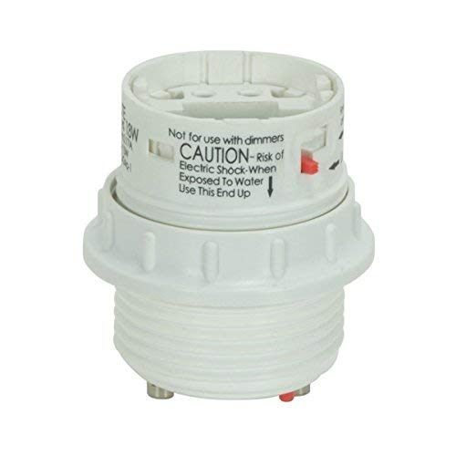 Satco 80/2074 Electrical Sockets /Switches