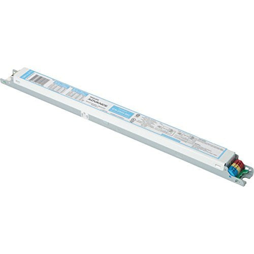 ELE BALLAST (2) F54T5/HO 120-277V