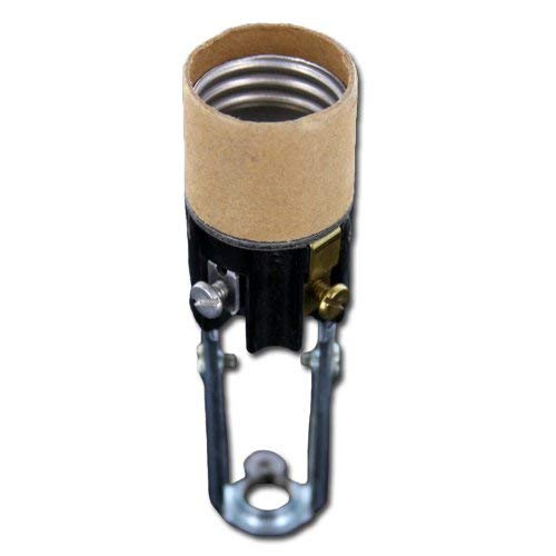 Satco 90/424 Electrical Lamp Parts and Hardware