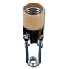 Satco 90/424 Electrical Lamp Parts and Hardware