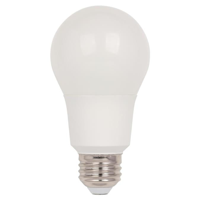 Westinghouse 5185000 Omni A19 LED General Purpose Dimmable Light Bulb - 6 Watt - 2700 Kelvin - E26 Base - ENERGY STAR
