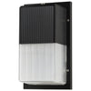 LED - Wall Packs - 15 Watt - 1050 Lumens  - Super White - 5000 Kelvin