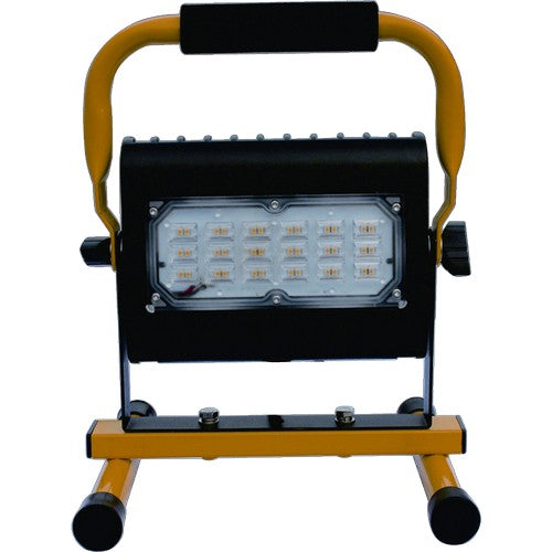 Morris Products 71991 30W Portable Worklight 5000K