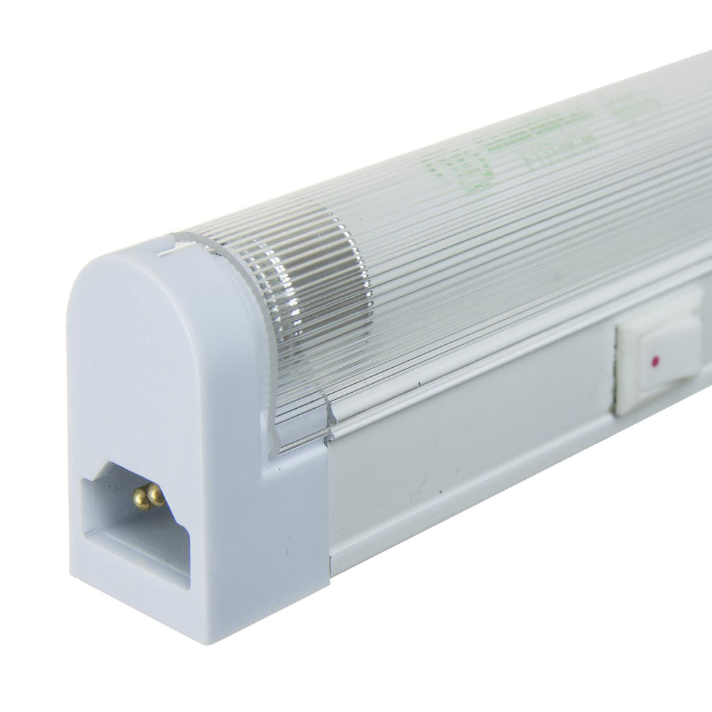 Fluorescent - Undercabinet  - 650 Lumens  - Cool White - 4100 Kelvin
