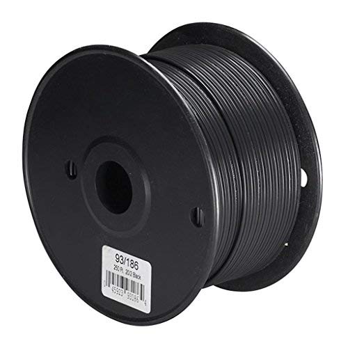 Satco 93/186 Electrical Wire