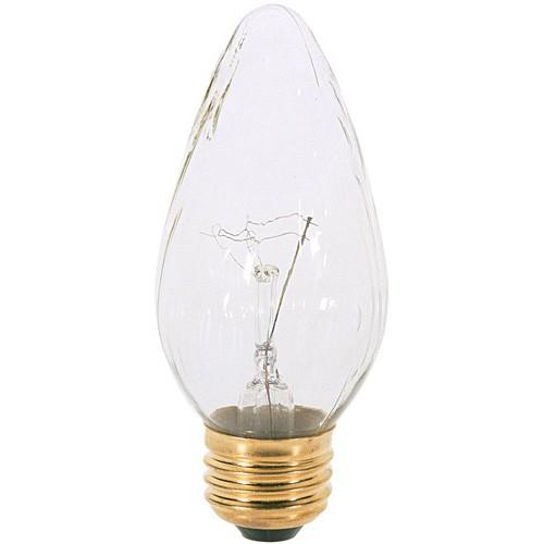 Satco S3364 Incandescent Holiday Light F15