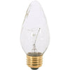 Satco S3364 Incandescent Holiday Light F15