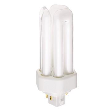 Satco S8341 Compact Fluorescent Triple Twin 4 Pin T4