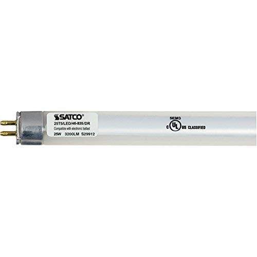 Satco S29912 LED Linear T5