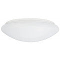 Luxrite LR23159 - LED 11 Inch Round Cloud Fixture - 14 Watt - 1100 Lumens - 3CCT - 80 CRI - 50000 - Dimmable