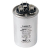 Morris Products T4JR0520 Mtr. Run Cap,Round,20+5uf 440v