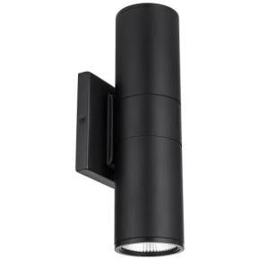 Sunlite 88133-SU - LFX/R/UD/20W/30K ROUND UP/DOWN LED FIXTURE