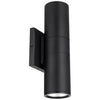 Sunlite 88133-SU - LFX/R/UD/20W/30K ROUND UP/DOWN LED FIXTURE