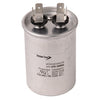 Morris Products T37350R Mtr. Run Cap, Round, 35uf 370v