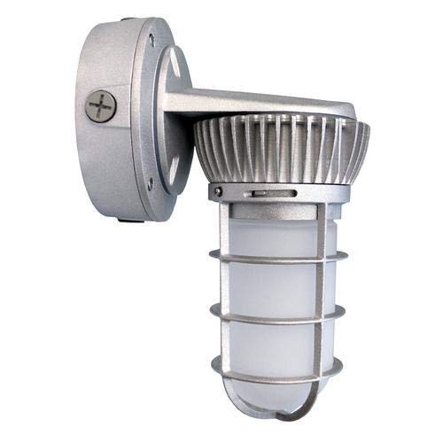 Morris Products 72108 20W Wall Mnt Vaporproof