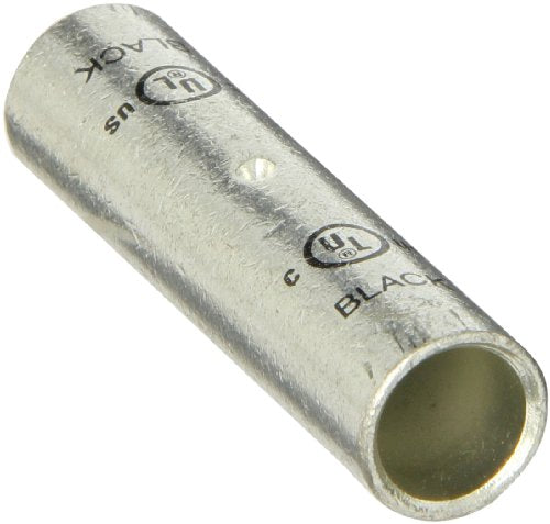 Morris Products 94522 MSL2/0 Copper Compression - Long Barrel - Splice