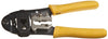 Morris Products 54464 RJ-45 Pro Crimper/Stripper