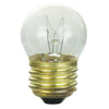 Incandescent - S11 Indicator - 7.5 Watt - 35 Lumens  - Warm White - 2700 Kelvin