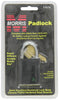 Morris Products 21674 Black Lock Keyed Diff w/Master