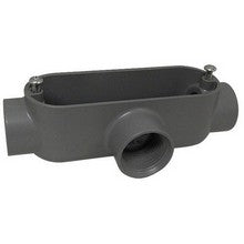 Morris Products 14067 3 inch Rigid T – lightingnbeyond.com