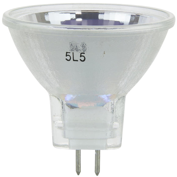 Halogen - MR11 Mini Reflector - 35 Watt -Bright White - 3200 Kelvin