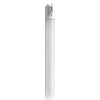 Satco S29926, 12W T8 LED, Ballast Bypass, Medium bi-pin base, 3000K, 50000 Average rated hours, 1400 Lumens