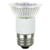 Halogen - JDR MR16 Mini Reflector - 75 Watt - 830 Lumens  - Bright White - 3200 Kelvin
