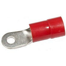 Morris Products 11418 22AWG AWG #10 Non Ins Ring Ter (Pack of 100)