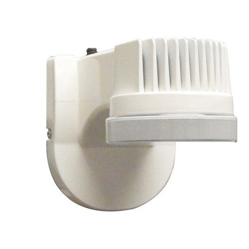Morris Products 71301 LED Entry Way Light 12w 3000K Wh