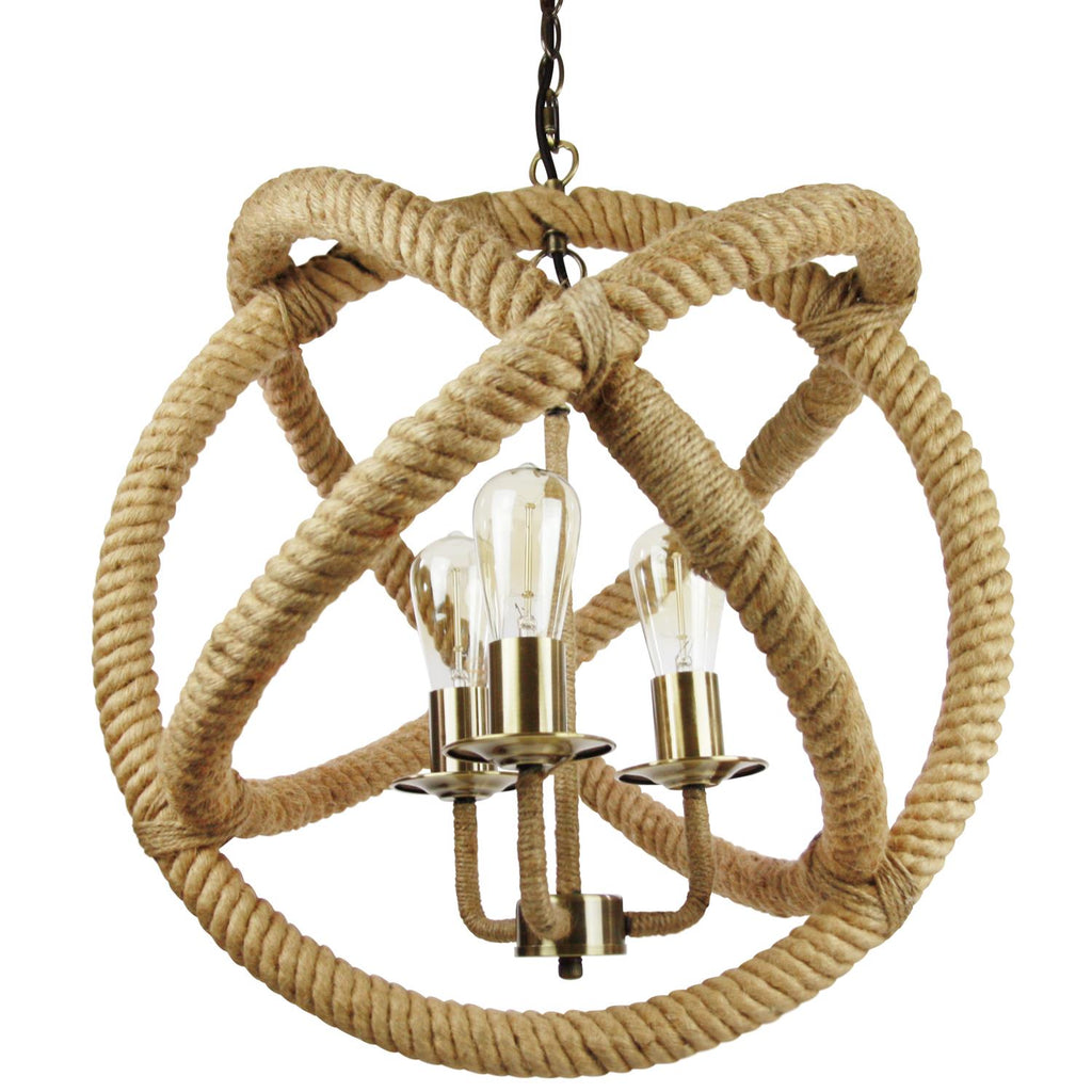 Incandescent - Pendant
