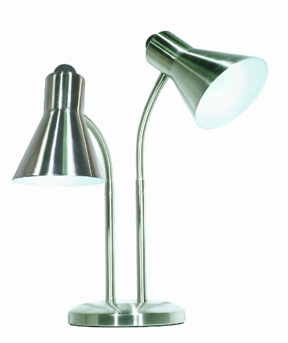NUVO Lighting 60/806 Fixtures Desk Lamp