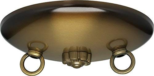 Satco 90/191 Electrical Lamp Parts and Hardware
