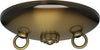 Satco 90/191 Electrical Lamp Parts and Hardware