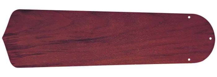 Craftmade BCD42-WB6 - 5 - 42 Inch Contractor Blades Walnut Stain