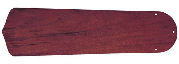 Craftmade BCD42-WB6 - 5 - 42 Inch Contractor Blades Walnut Stain