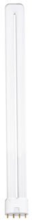 Satco S6768 Compact Fluorescent Long 4 Pin T5